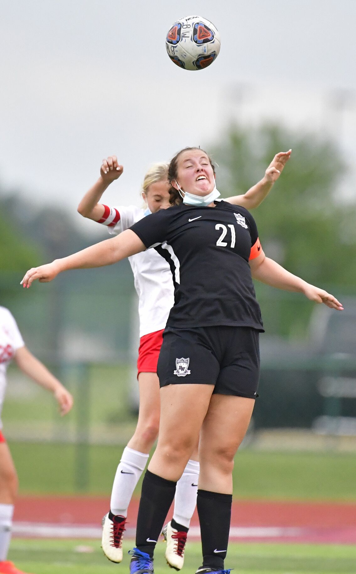 Granite City vs Belleville West
